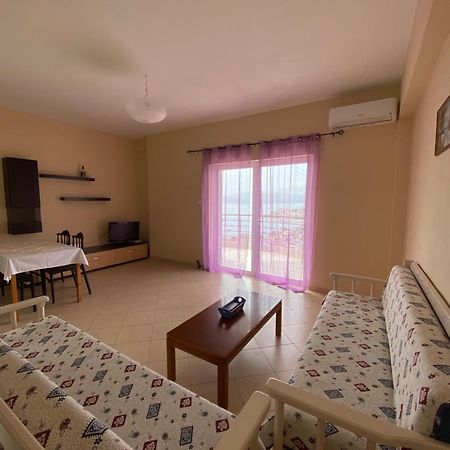 L.T. Apartment 5Th Street Sarandë Eksteriør bilde