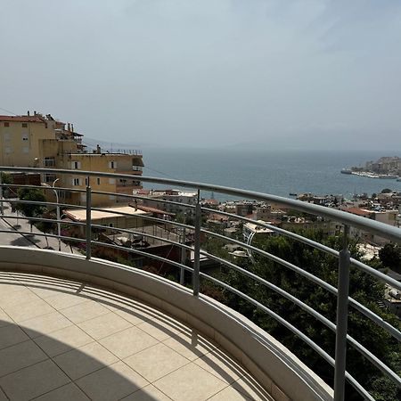 L.T. Apartment 5Th Street Sarandë Eksteriør bilde