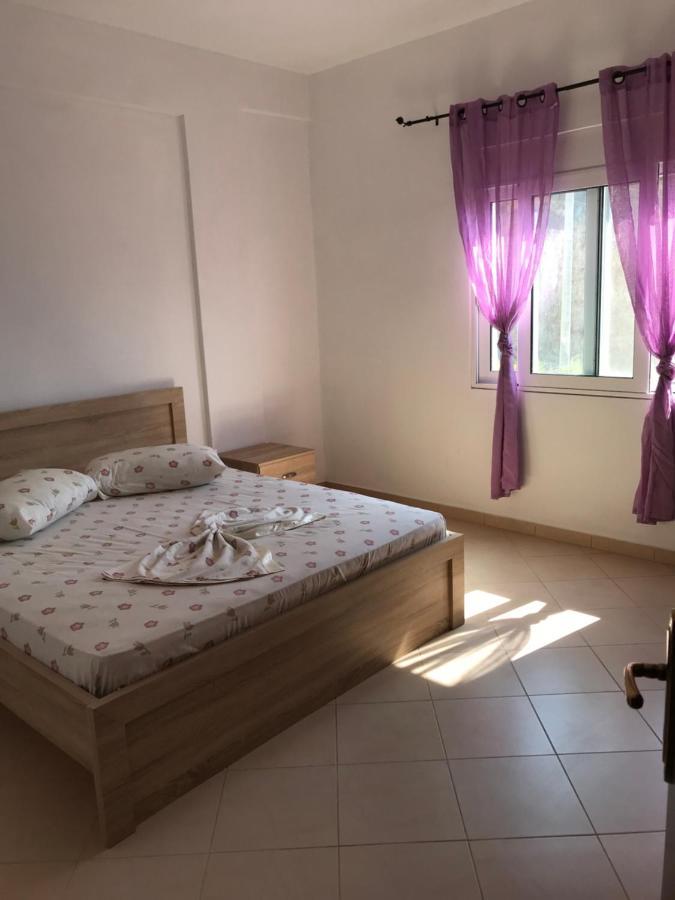 L.T. Apartment 5Th Street Sarandë Eksteriør bilde