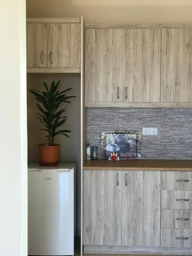 L.T. Apartment 5Th Street Sarandë Eksteriør bilde