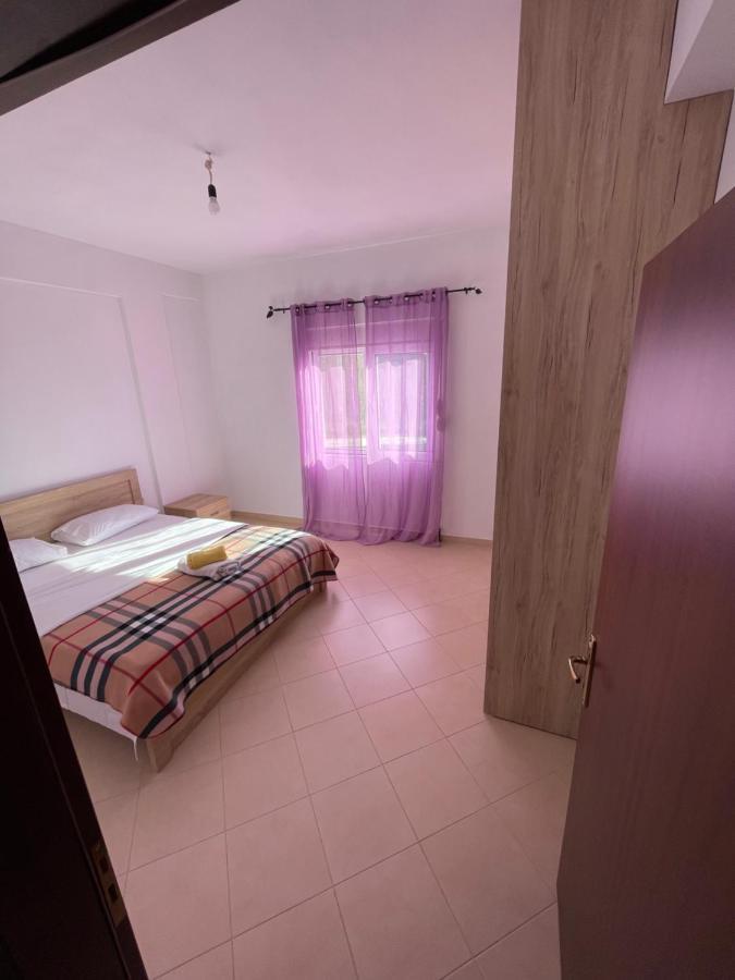 L.T. Apartment 5Th Street Sarandë Eksteriør bilde
