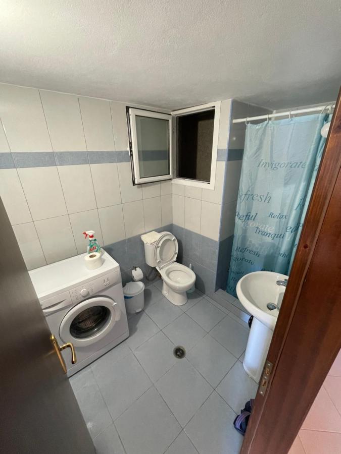 L.T. Apartment 5Th Street Sarandë Eksteriør bilde