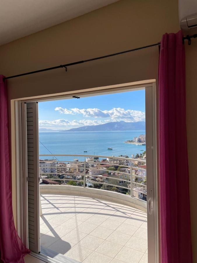L.T. Apartment 5Th Street Sarandë Eksteriør bilde