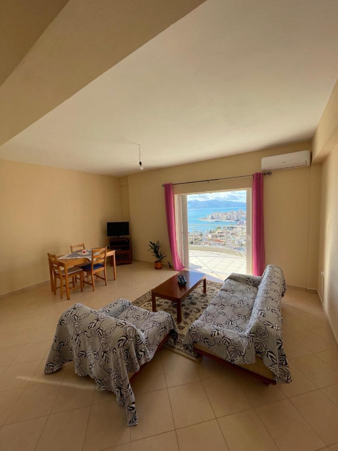 L.T. Apartment 5Th Street Sarandë Eksteriør bilde