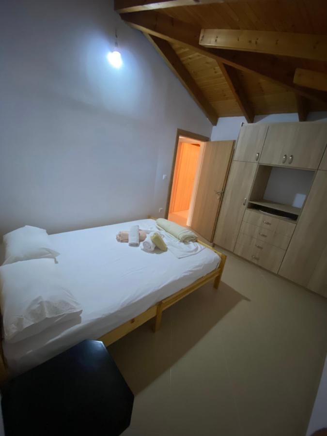 L.T. Apartment 5Th Street Sarandë Eksteriør bilde