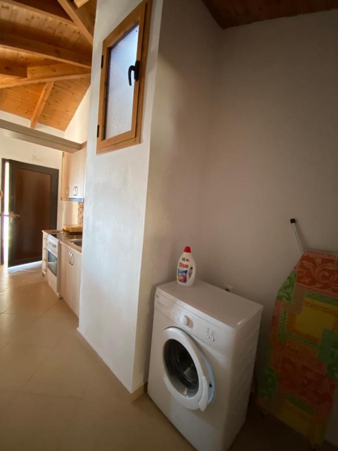 L.T. Apartment 5Th Street Sarandë Eksteriør bilde