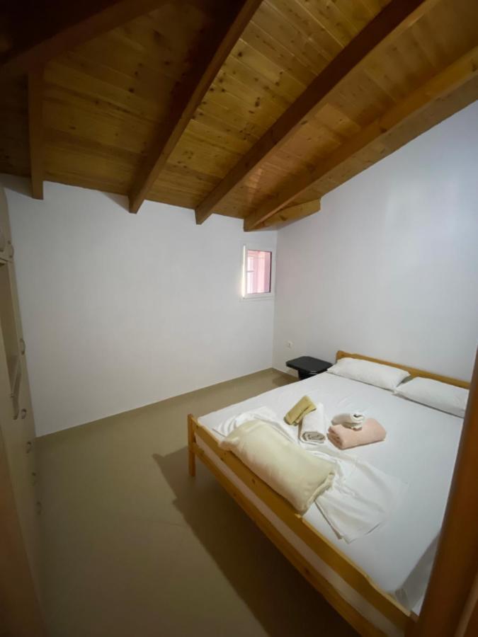 L.T. Apartment 5Th Street Sarandë Eksteriør bilde