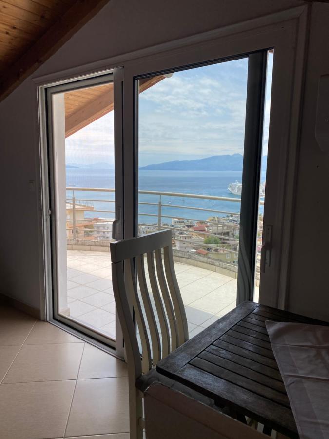 L.T. Apartment 5Th Street Sarandë Eksteriør bilde