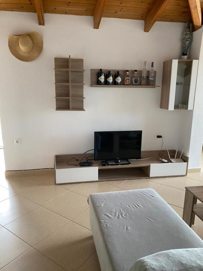 L.T. Apartment 5Th Street Sarandë Eksteriør bilde