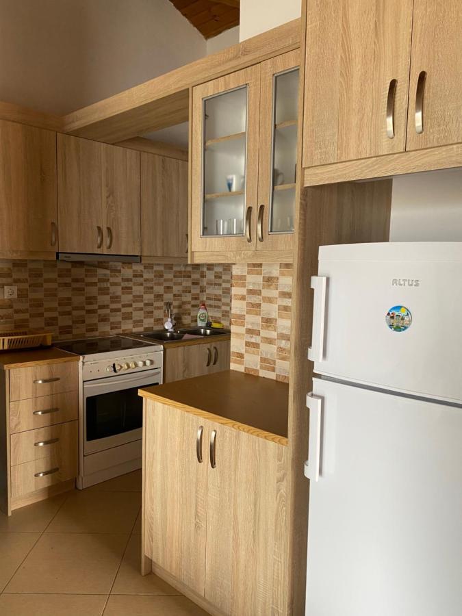 L.T. Apartment 5Th Street Sarandë Eksteriør bilde