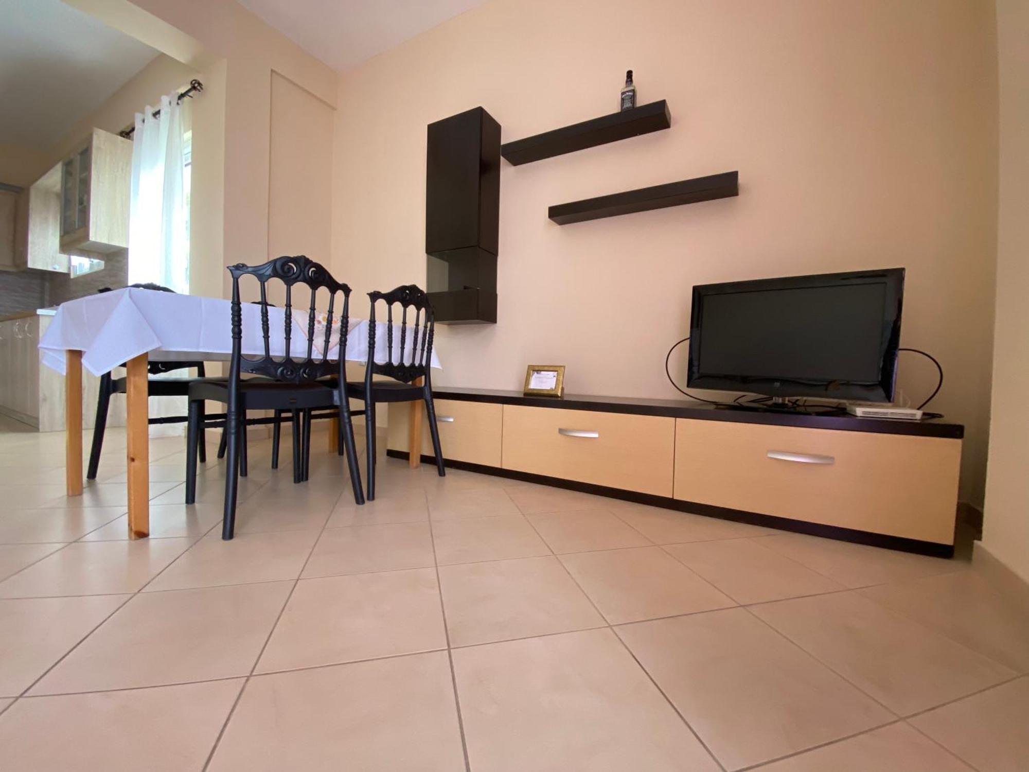 L.T. Apartment 5Th Street Sarandë Eksteriør bilde