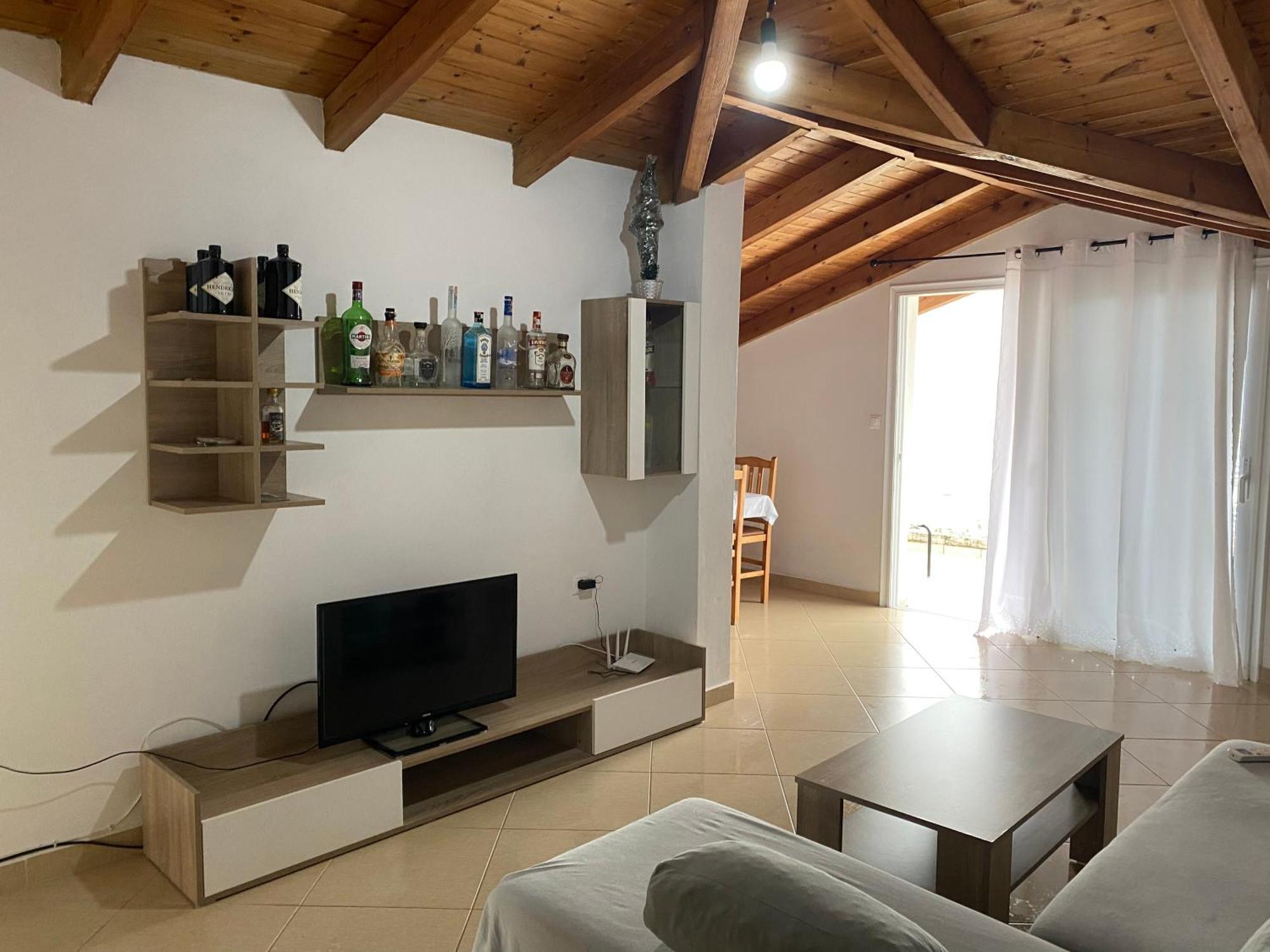 L.T. Apartment 5Th Street Sarandë Eksteriør bilde