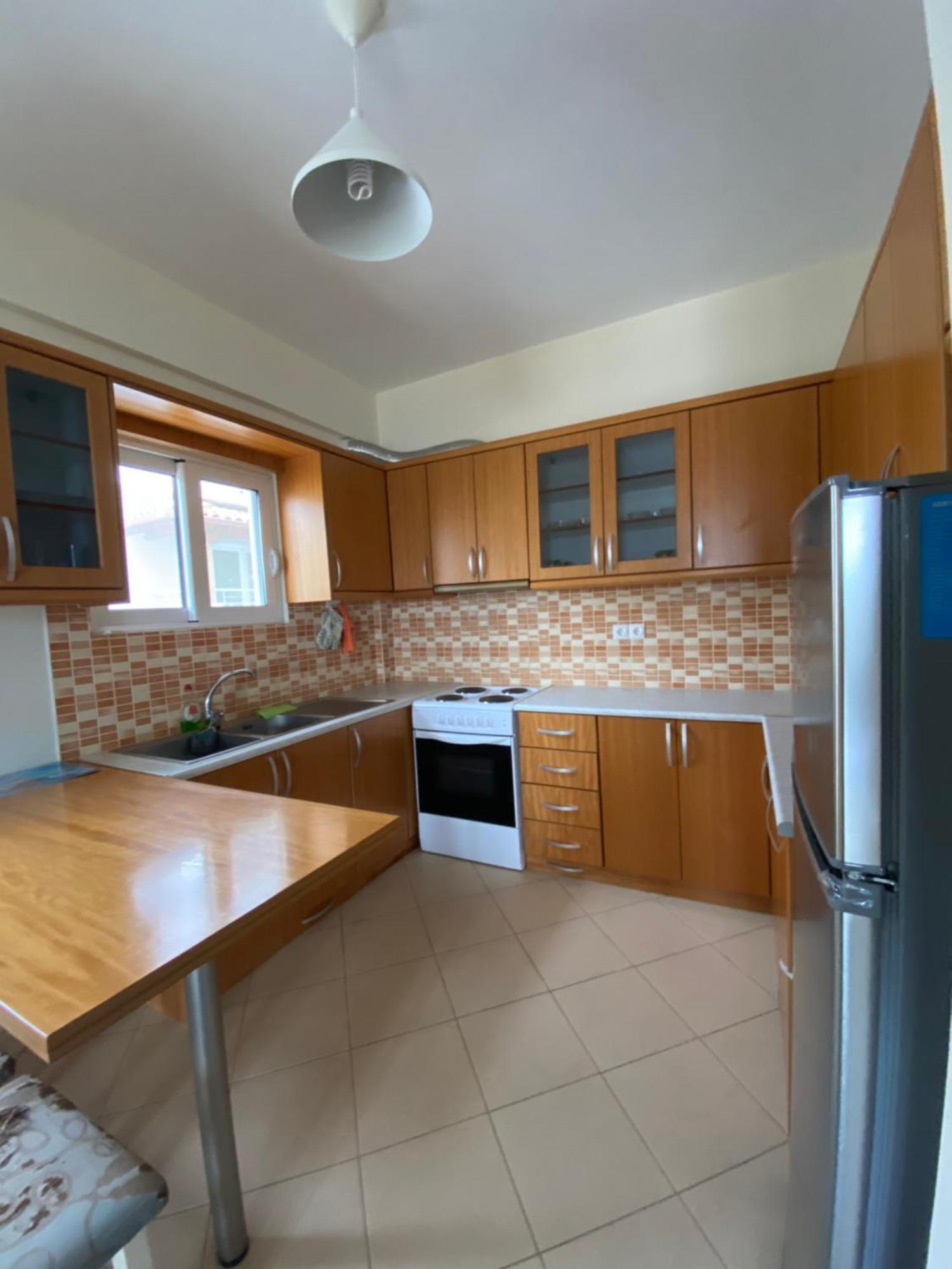 L.T. Apartment 5Th Street Sarandë Eksteriør bilde