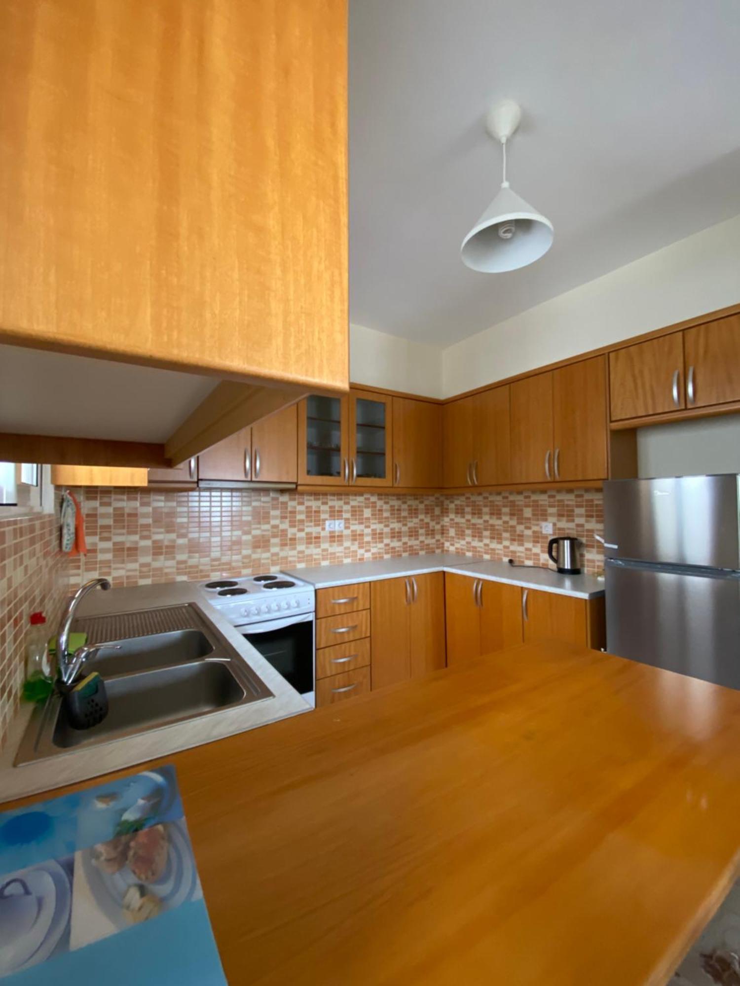 L.T. Apartment 5Th Street Sarandë Eksteriør bilde