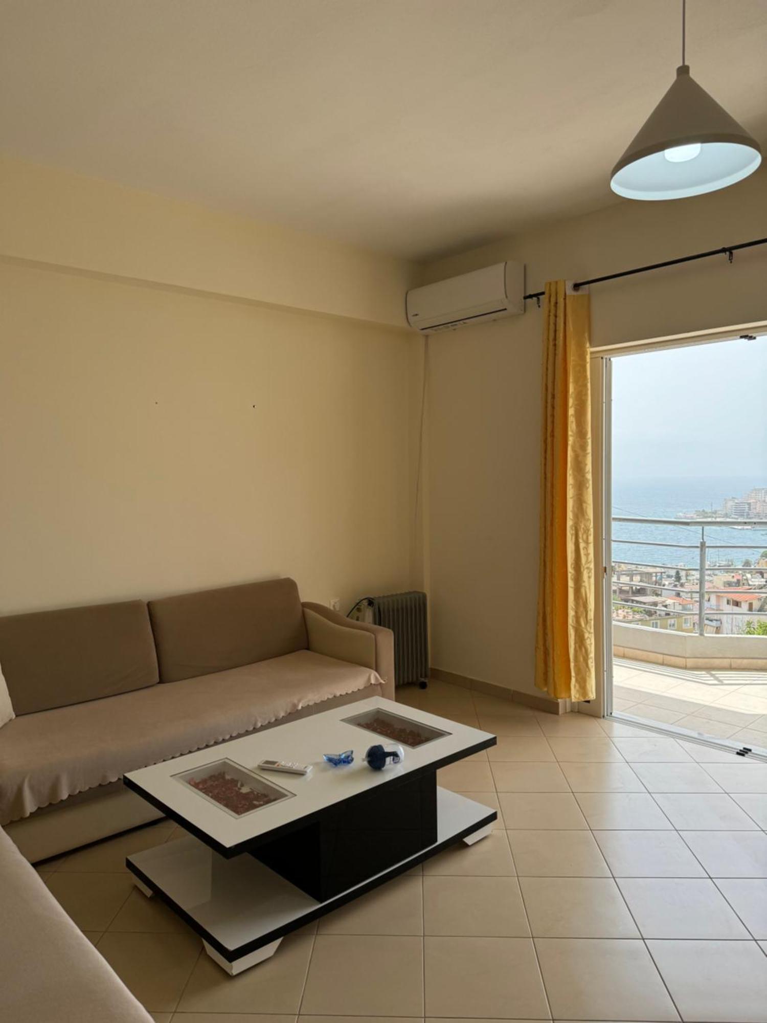 L.T. Apartment 5Th Street Sarandë Eksteriør bilde