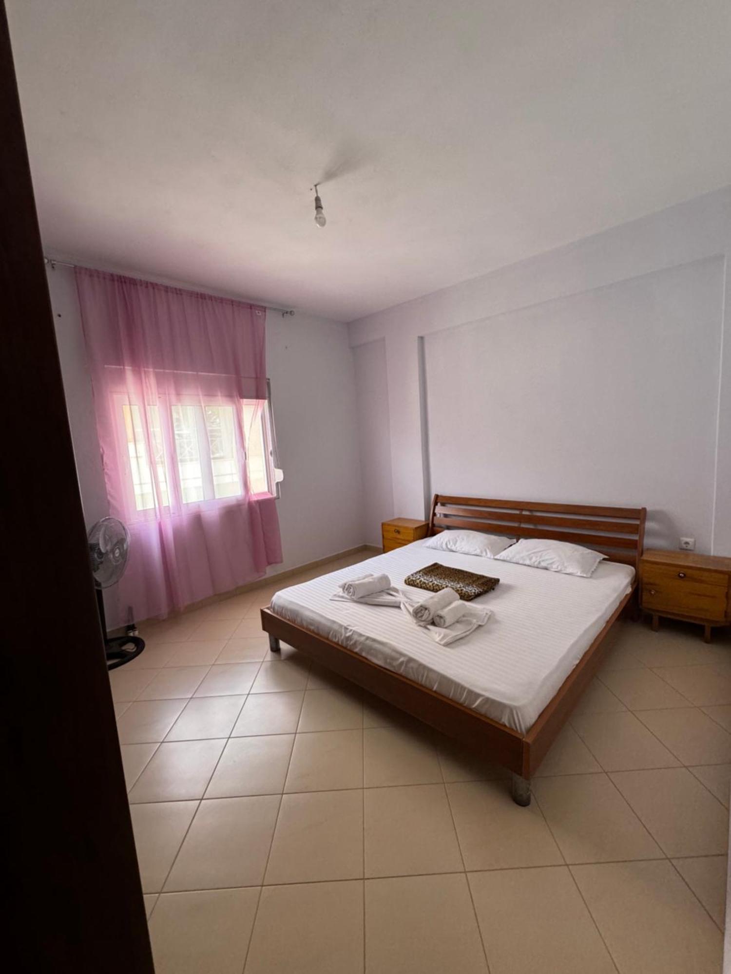 L.T. Apartment 5Th Street Sarandë Eksteriør bilde