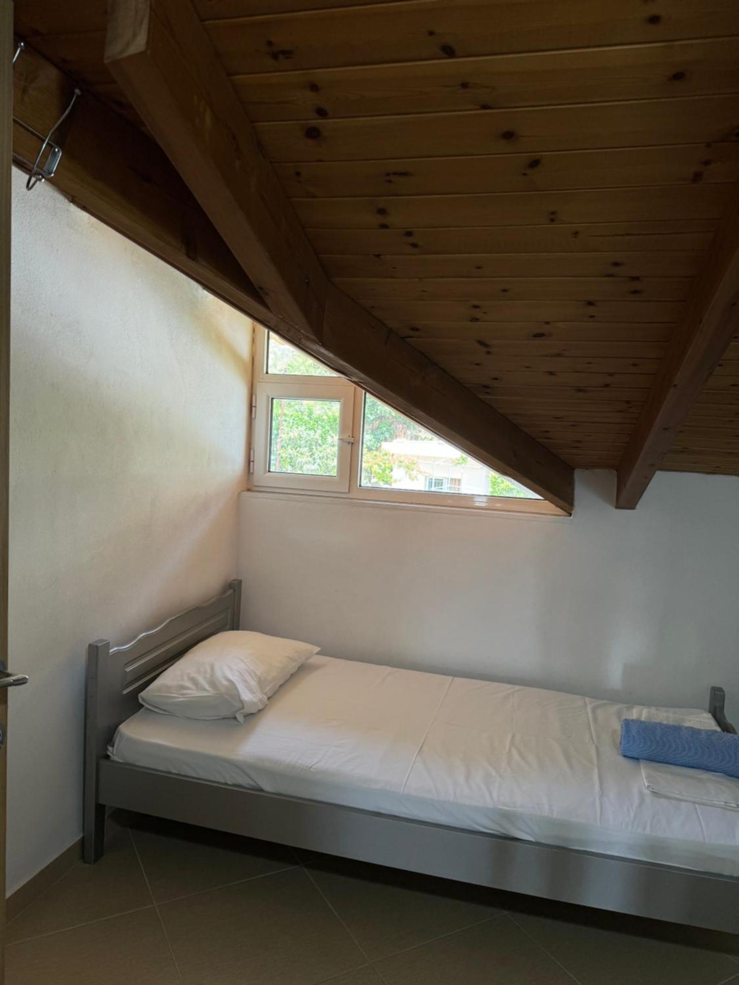 L.T. Apartment 5Th Street Sarandë Eksteriør bilde