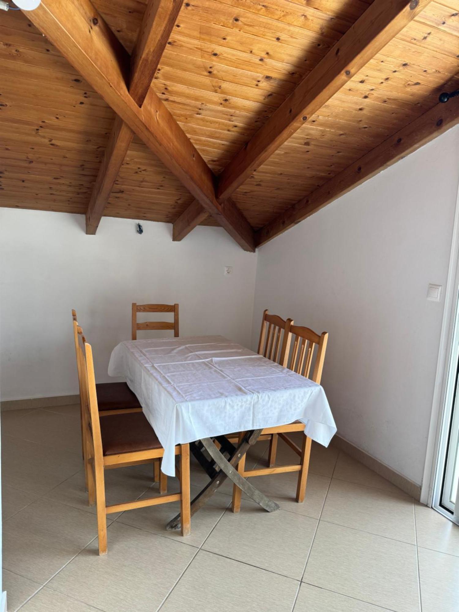 L.T. Apartment 5Th Street Sarandë Eksteriør bilde