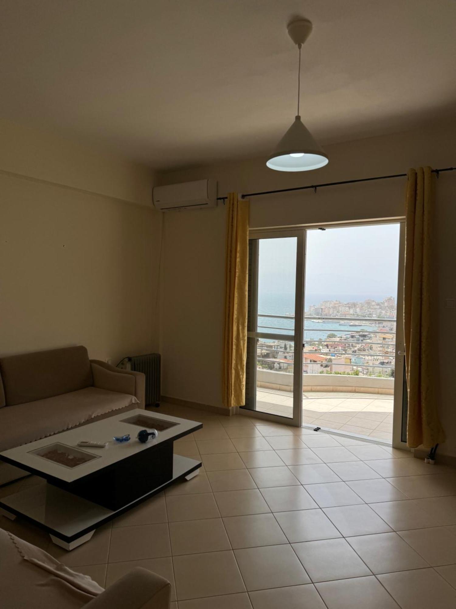 L.T. Apartment 5Th Street Sarandë Eksteriør bilde