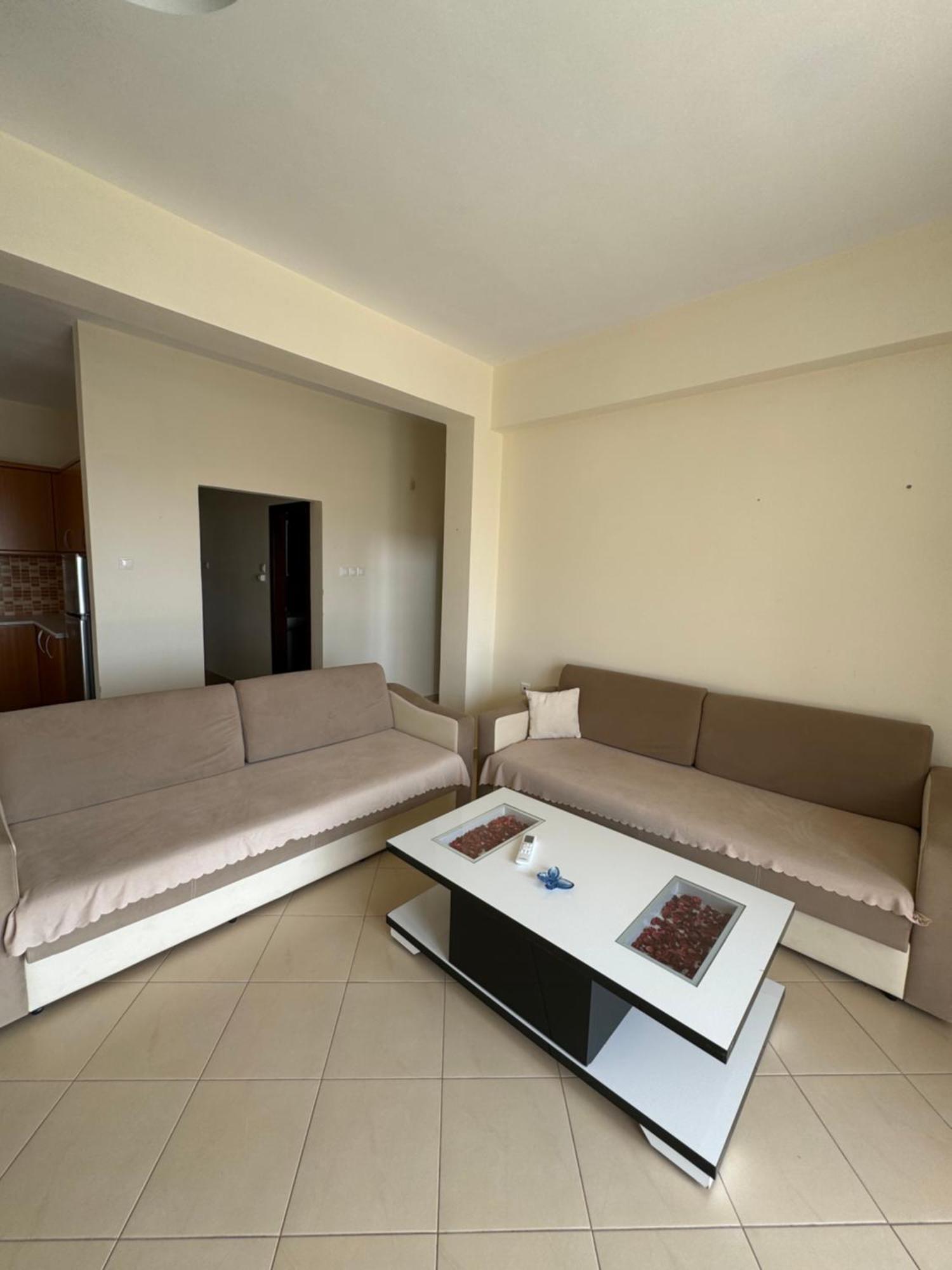 L.T. Apartment 5Th Street Sarandë Eksteriør bilde