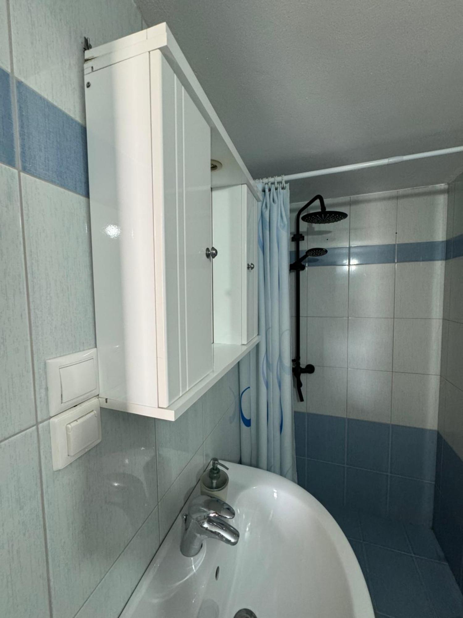 L.T. Apartment 5Th Street Sarandë Eksteriør bilde