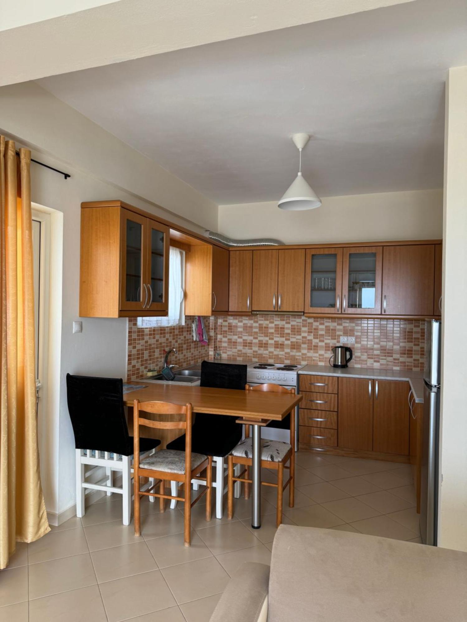 L.T. Apartment 5Th Street Sarandë Eksteriør bilde