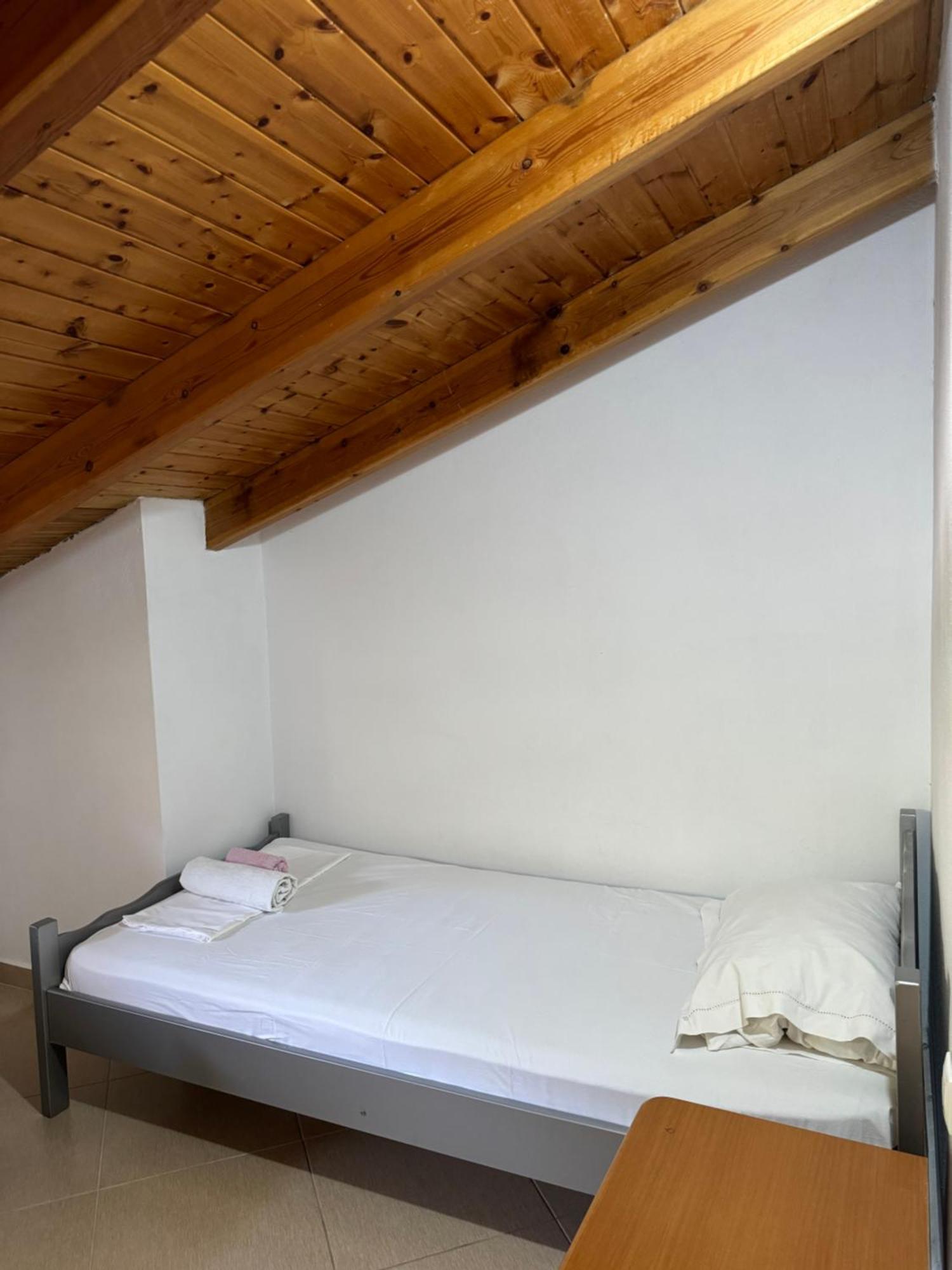 L.T. Apartment 5Th Street Sarandë Eksteriør bilde