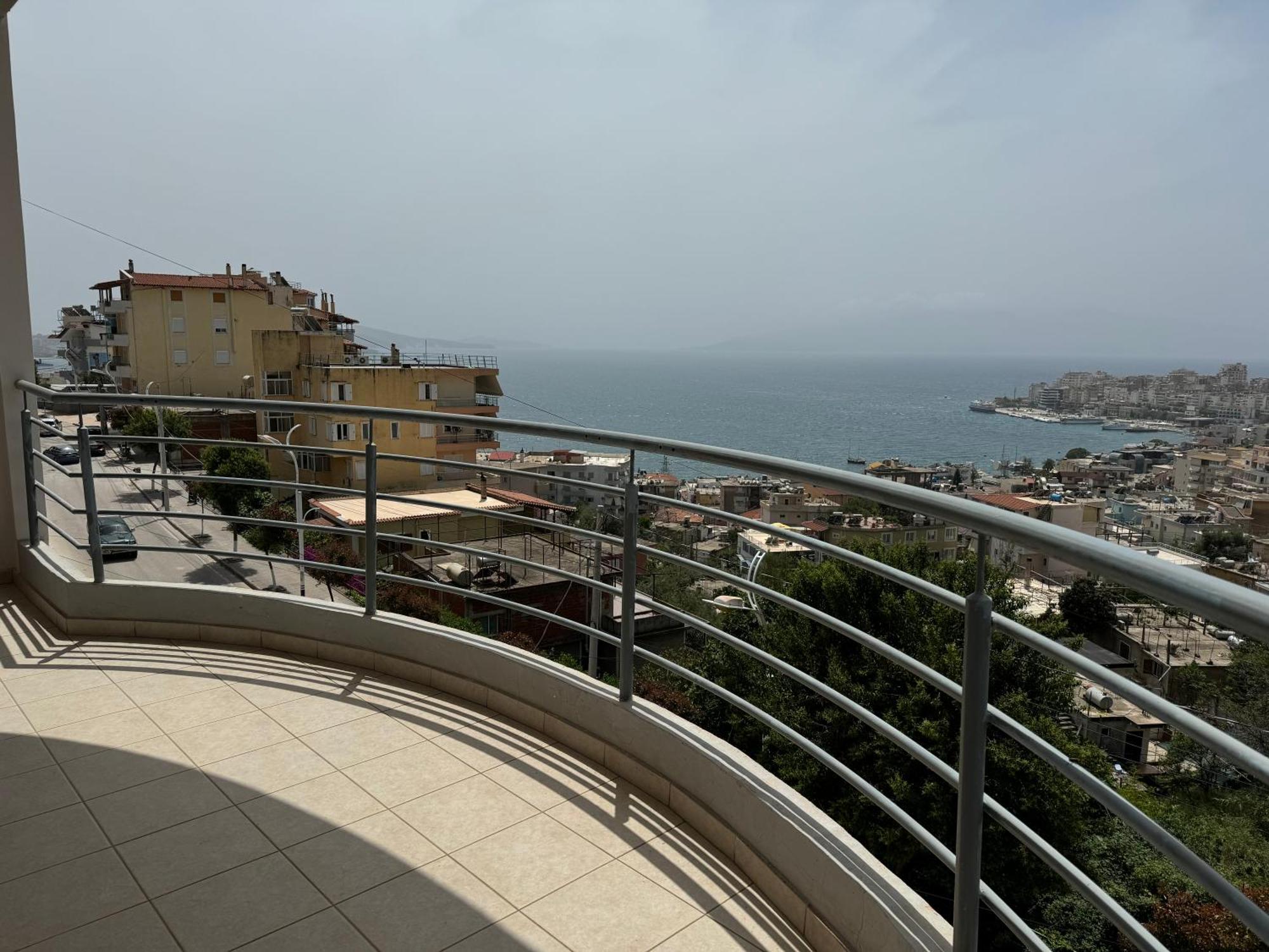L.T. Apartment 5Th Street Sarandë Eksteriør bilde