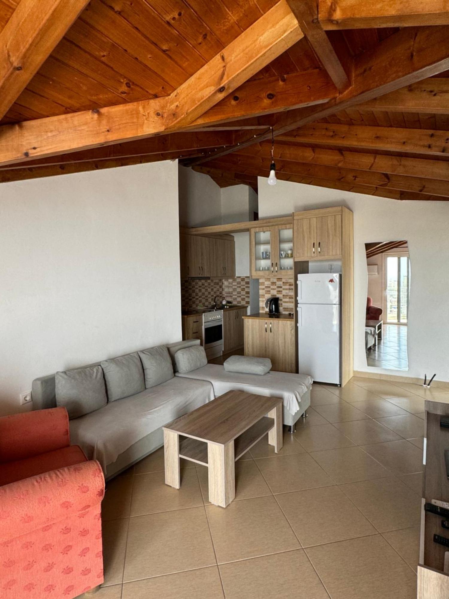 L.T. Apartment 5Th Street Sarandë Eksteriør bilde