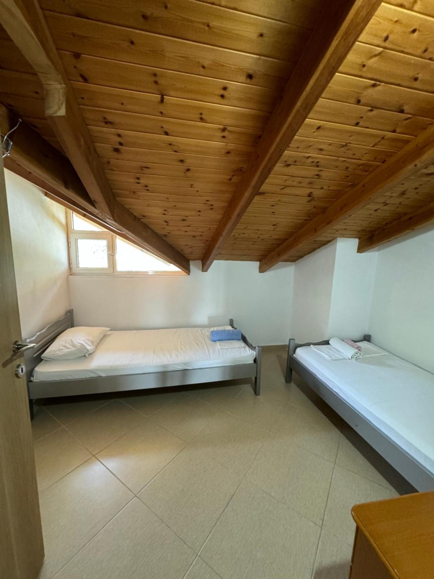L.T. Apartment 5Th Street Sarandë Eksteriør bilde