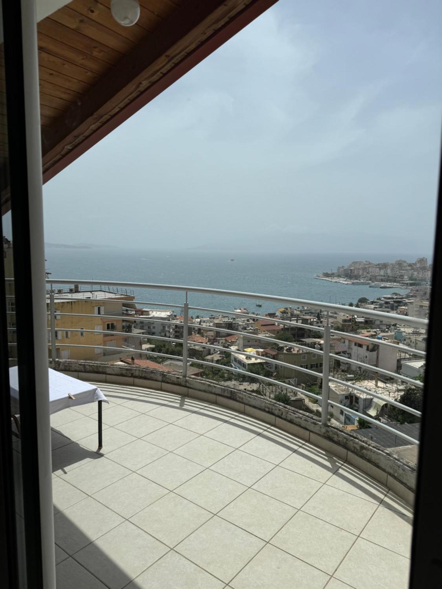 L.T. Apartment 5Th Street Sarandë Eksteriør bilde