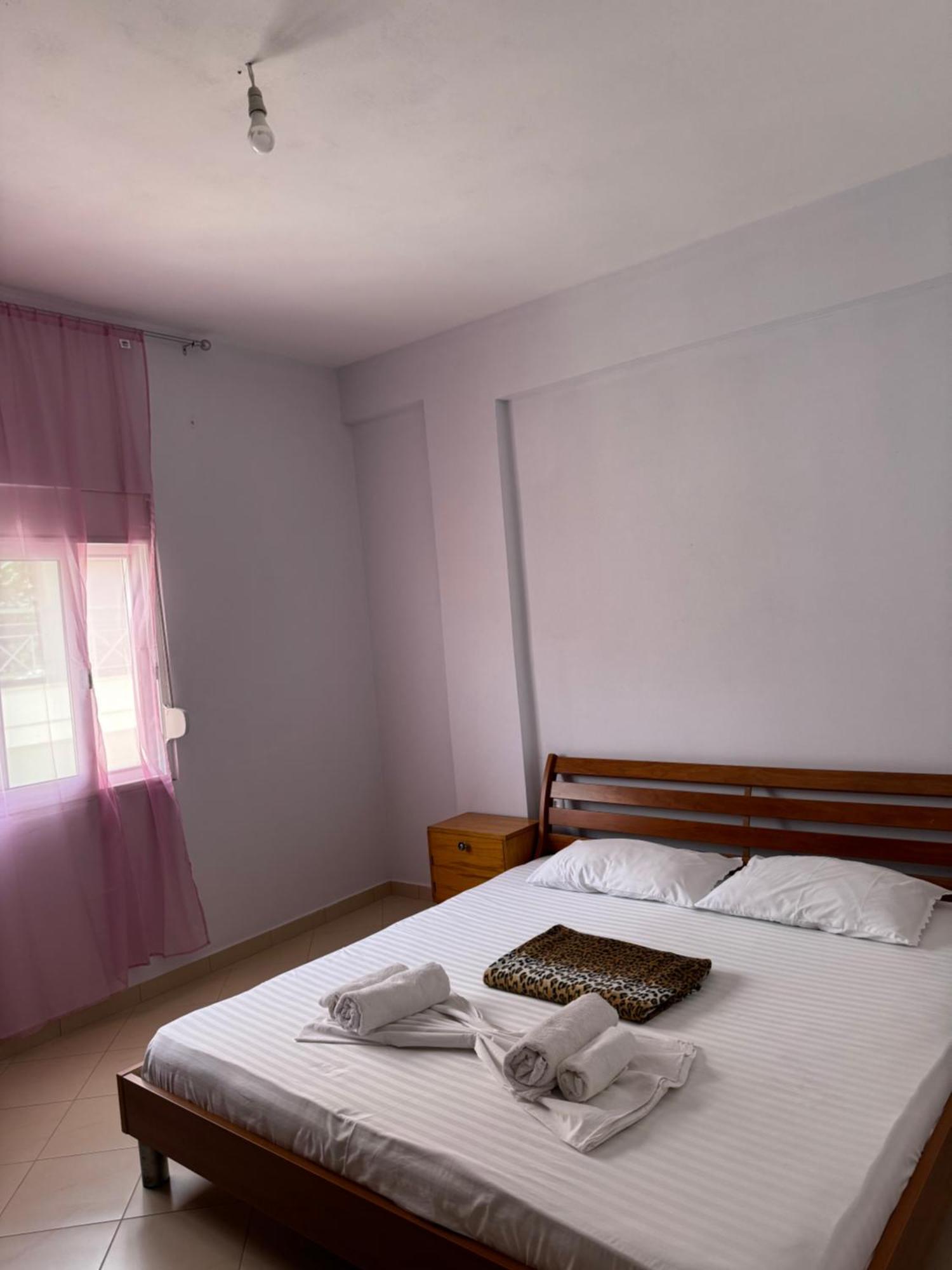 L.T. Apartment 5Th Street Sarandë Eksteriør bilde